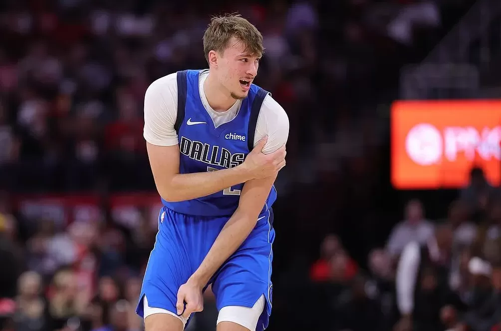 NBA战旧主之日:鲍威尔送快船主场首败,艾顿弑杀开拓者-第12张图片- NBA战旧主之日:鲍威尔送快船主场首败,艾顿弑杀开拓者-第12张图片-