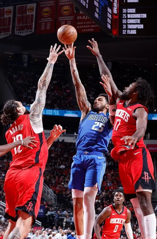 NBA战旧主之日:鲍威尔送快船主场首败,艾顿弑杀开拓者-第13张图片- NBA战旧主之日:鲍威尔送快船主场首败,艾顿弑杀开拓者-第13张图片-