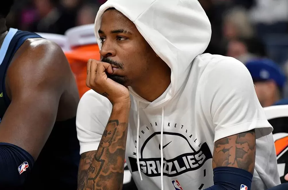 NBA战旧主之日:鲍威尔送快船主场首败,艾顿弑杀开拓者-第11张图片- NBA战旧主之日:鲍威尔送快船主场首败,艾顿弑杀开拓者-第11张图片-