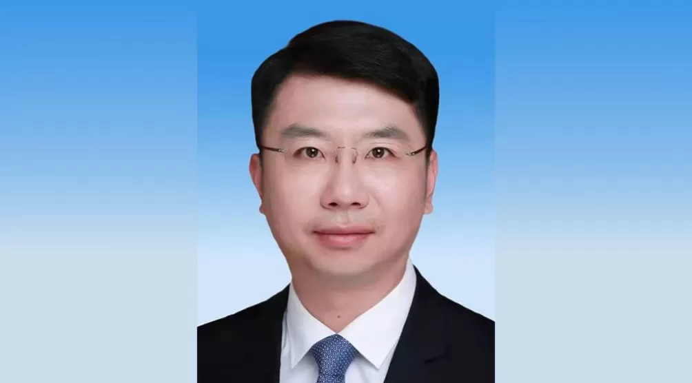 天津市河西区常务副区长崔振平履新市科学技术局党委书记-第1张图片-