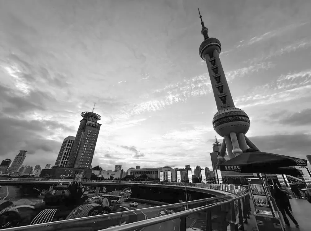 上海旅居⑧|俄罗斯人马克:有时太快了感觉事情没真正发生过-第1张图片- 上海旅居⑧|俄罗斯人马克:有时太快了感觉事情没真正发生过-第1张图片-