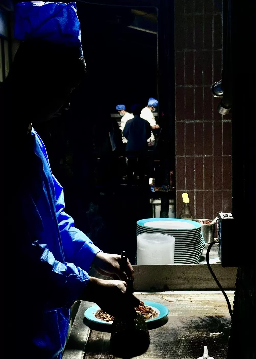 上海旅居⑧|俄罗斯人马克:有时太快了感觉事情没真正发生过-第3张图片- 上海旅居⑧|俄罗斯人马克:有时太快了感觉事情没真正发生过-第3张图片-