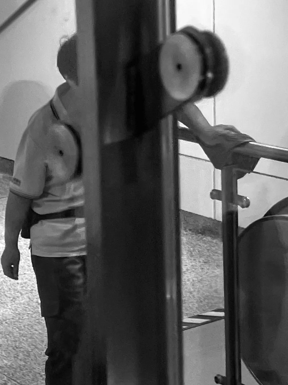 上海旅居⑧|俄罗斯人马克:有时太快了感觉事情没真正发生过-第4张图片- 上海旅居⑧|俄罗斯人马克:有时太快了感觉事情没真正发生过-第4张图片-