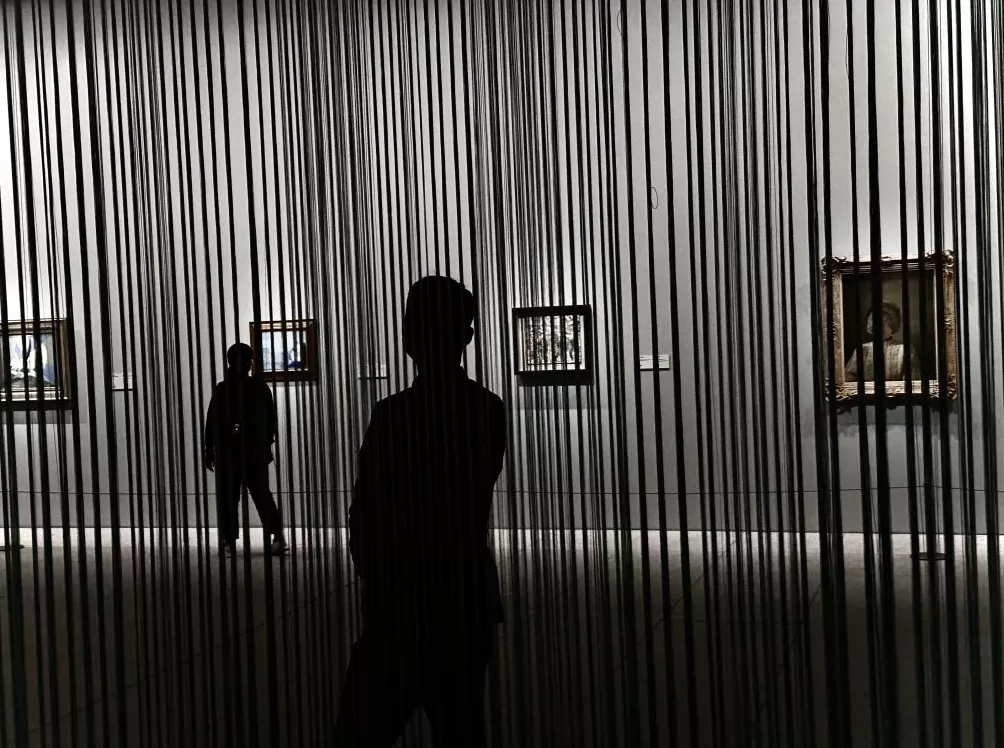 上海旅居⑧|俄罗斯人马克:有时太快了感觉事情没真正发生过-第8张图片- 上海旅居⑧|俄罗斯人马克:有时太快了感觉事情没真正发生过-第8张图片-