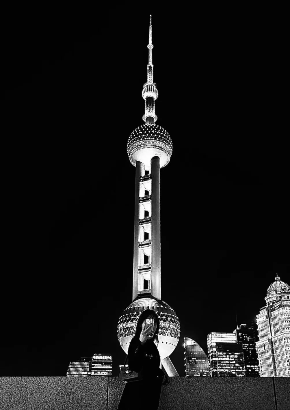 上海旅居⑧|俄罗斯人马克:有时太快了感觉事情没真正发生过-第10张图片- 上海旅居⑧|俄罗斯人马克:有时太快了感觉事情没真正发生过-第10张图片-