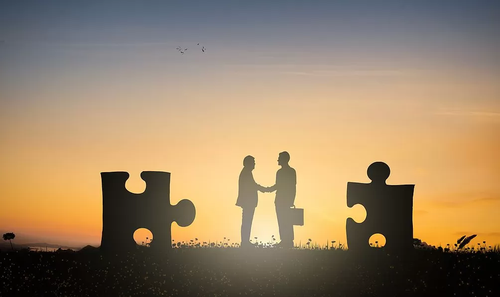 联合国视线|洪涌清:南南合作的力量聚合与全球治理-第1张图片- 联合国视线|洪涌清:南南合作的力量聚合与全球治理-第1张图片-