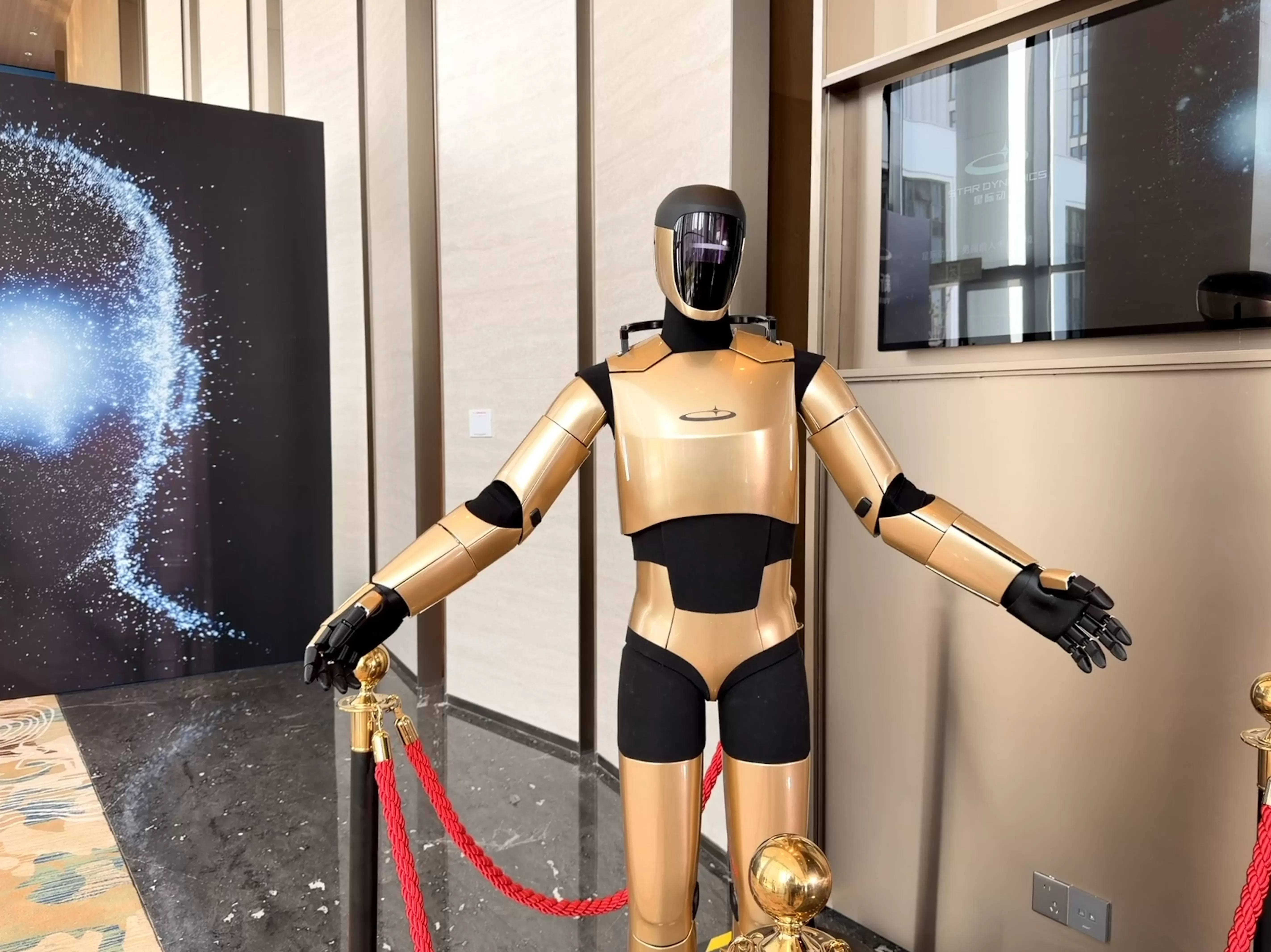 前特斯拉核心成员携中国供应链再入局,挑战Figure AI与Optimus-第2张图片- 前特斯拉核心成员携中国供应链再入局,挑战Figure AI与Optimus-第2张图片-