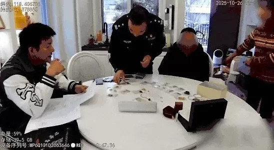 盗走邻居家70万元后贼喊捉贼引警方怀疑,男子悔恨:两家曾关系好到家门密码共享-第3张图片- 盗走邻居家70万元后贼喊捉贼引警方怀疑,男子悔恨:两家曾关系好到家门密码共享-第3张图片-