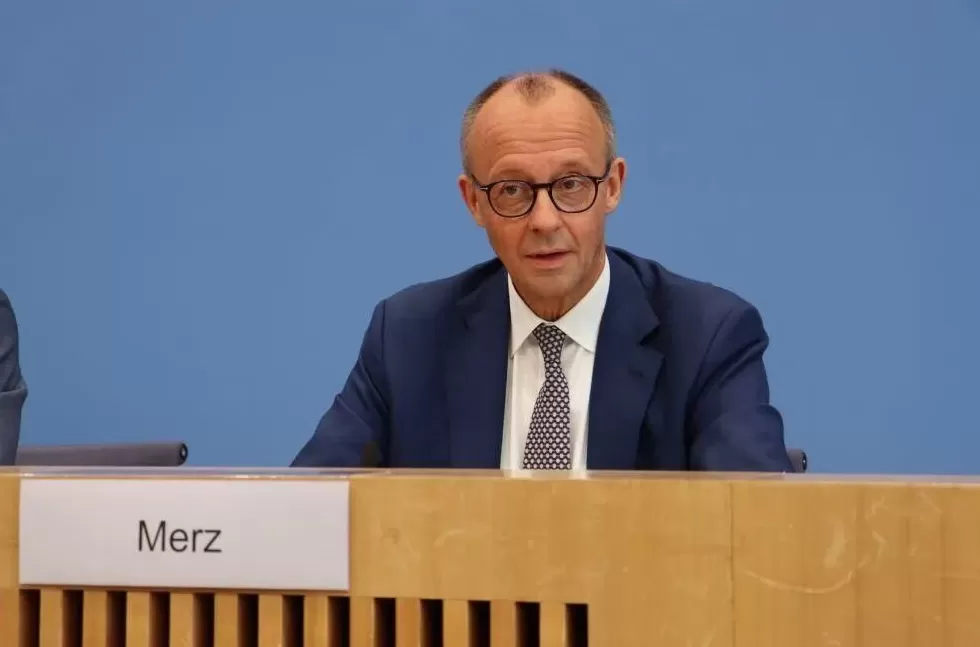 推迟访华又主动打来电话,德国外长此番操作背后的较量-第2张图片- 推迟访华又主动打来电话,德国外长此番操作背后的较量-第2张图片-