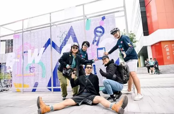 对话BROMPTON全球首席执行官：城市骑行带来自由-第3张图片-