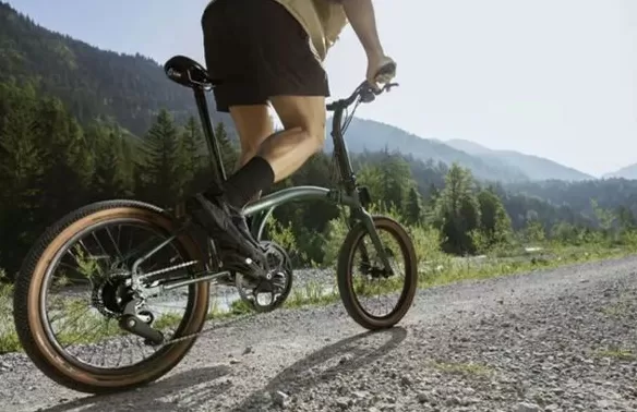 对话BROMPTON全球首席执行官：城市骑行带来自由-第7张图片-