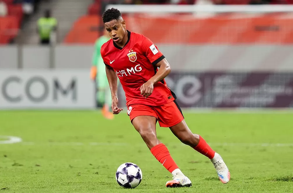 竞彩湃|海港亚冠客场前景不妙,皇马、拜仁欧冠客场全身而退-第1张图片- 竞彩湃|海港亚冠客场前景不妙,皇马、拜仁欧冠客场全身而退-第1张图片-