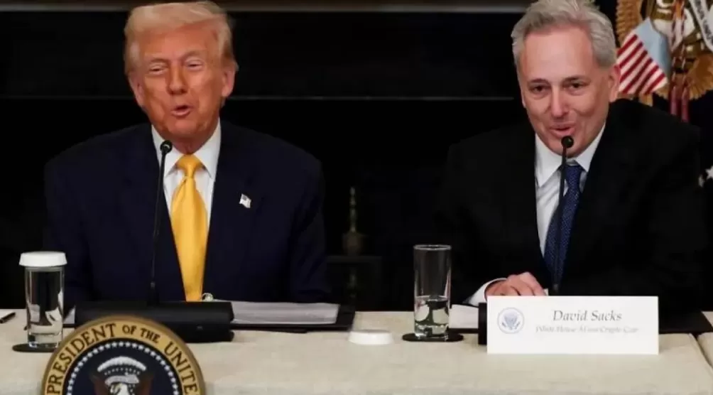 特朗普的加密帝国-第5张图片-