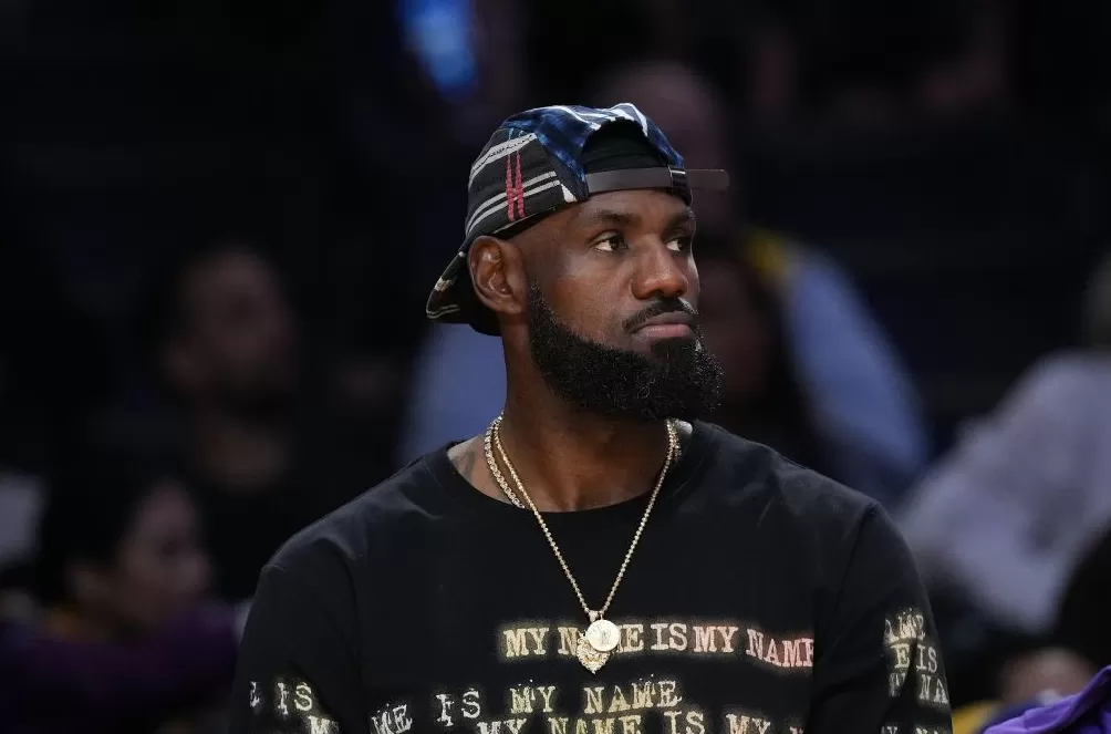 打球之余不忘阅读创作,NBA巨星里也有“文艺中年”-第1张图片- 打球之余不忘阅读创作,NBA巨星里也有“文艺中年”-第1张图片-