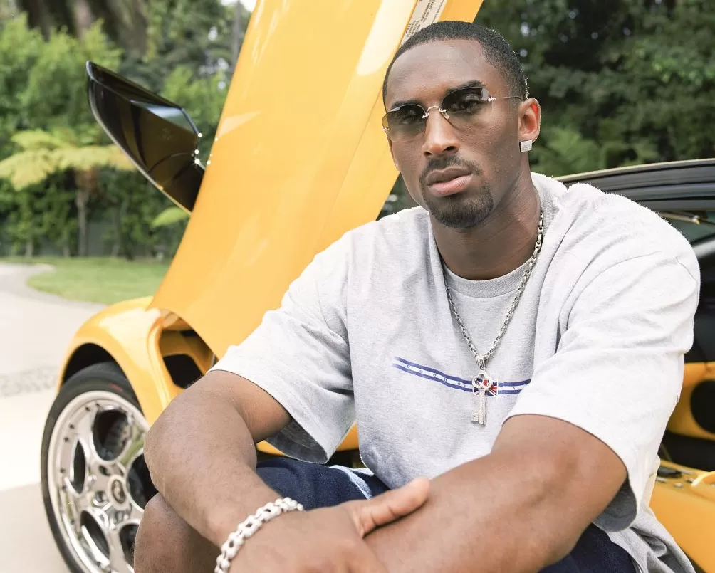 打球之余不忘阅读创作,NBA巨星里也有“文艺中年”-第2张图片- 打球之余不忘阅读创作,NBA巨星里也有“文艺中年”-第2张图片-