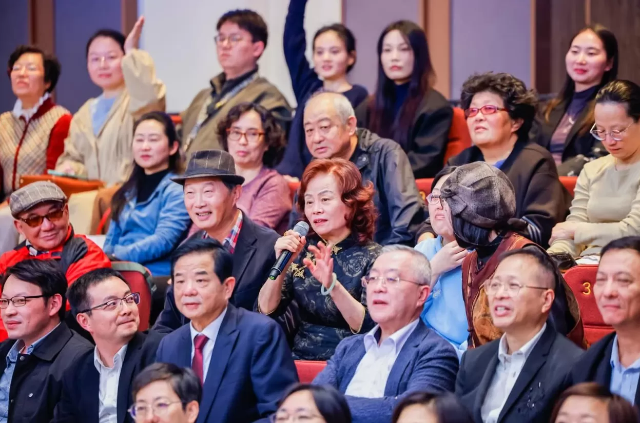 纪录片《梧桐树下老房子》开播,解码上海建筑遗产保护之道-第3张图片- 纪录片《梧桐树下老房子》开播,解码上海建筑遗产保护之道-第3张图片-