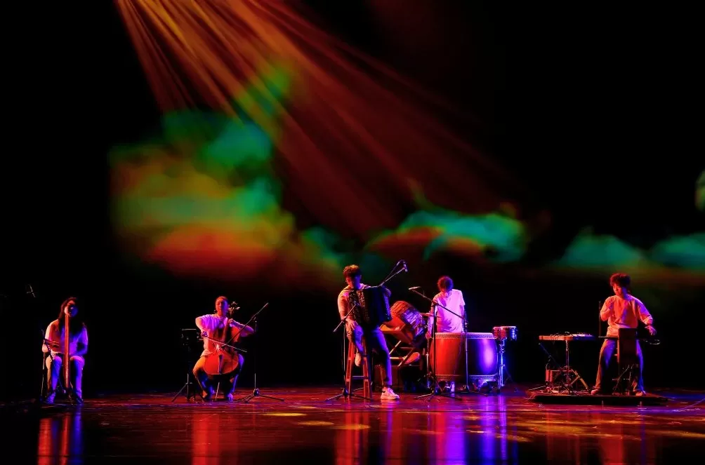 上海四个作品获群文最高奖项“群星奖”-第2张图片- 上海四个作品获群文最高奖项“群星奖”-第2张图片-