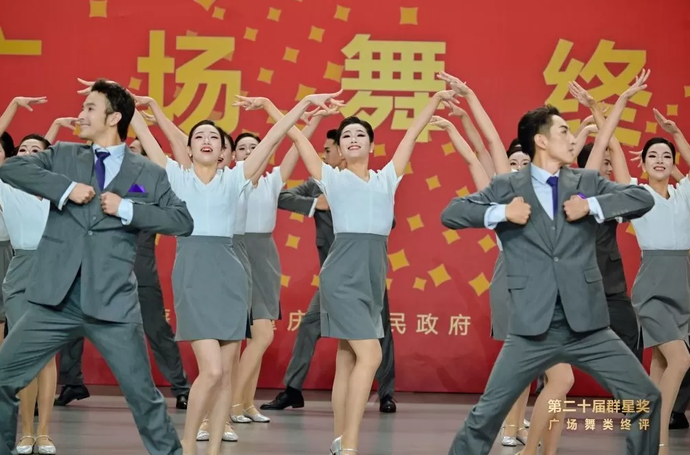 上海四个作品获群文最高奖项“群星奖”-第7张图片- 上海四个作品获群文最高奖项“群星奖”-第7张图片-