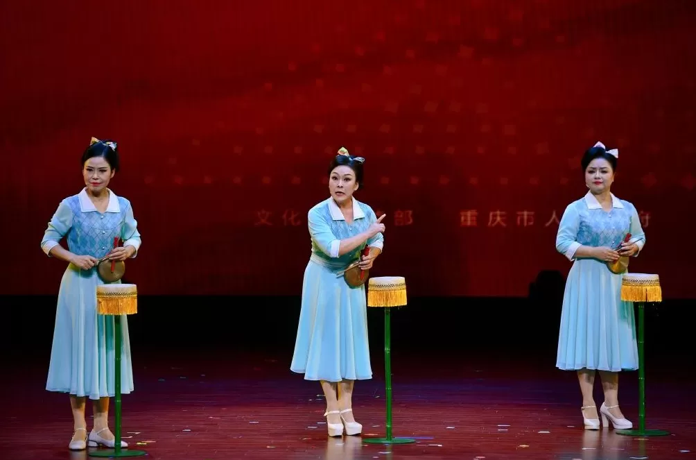 上海四个作品获群文最高奖项“群星奖”-第6张图片- 上海四个作品获群文最高奖项“群星奖”-第6张图片-