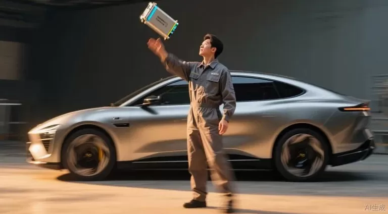 不要对固态电池有太多幻想-第1张图片- 不要对固态电池有太多幻想-第1张图片-