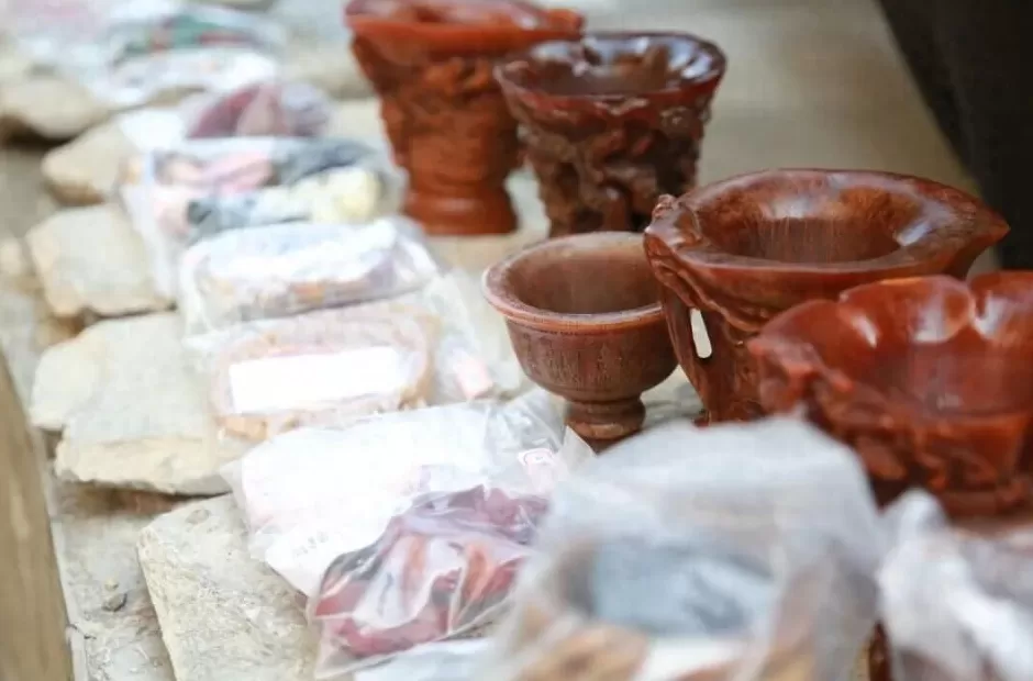 大连80岁老人三年花费40万元,买了近万件“藏品”!一个直播间里最多一天花4万多元-第1张图片- 大连80岁老人三年花费40万元,买了近万件“藏品”!一个直播间里最多一天花4万多元-第1张图片-