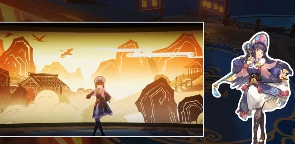 【理响中国·文化旗帜】既要物质富足,也要精神富有-第4张图片- 【理响中国·文化旗帜】既要物质富足,也要精神富有-第4张图片-