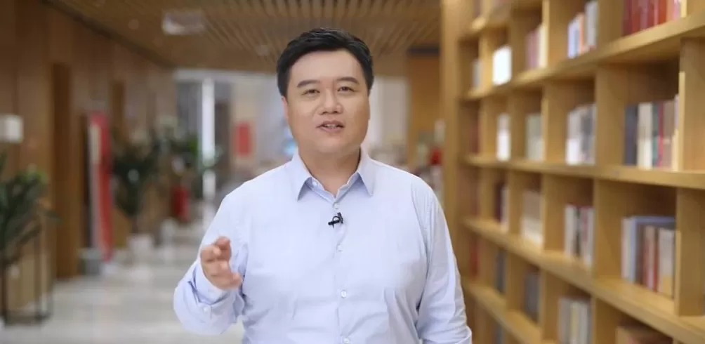 【理响中国·文化旗帜】既要物质富足,也要精神富有-第1张图片- 【理响中国·文化旗帜】既要物质富足,也要精神富有-第1张图片-