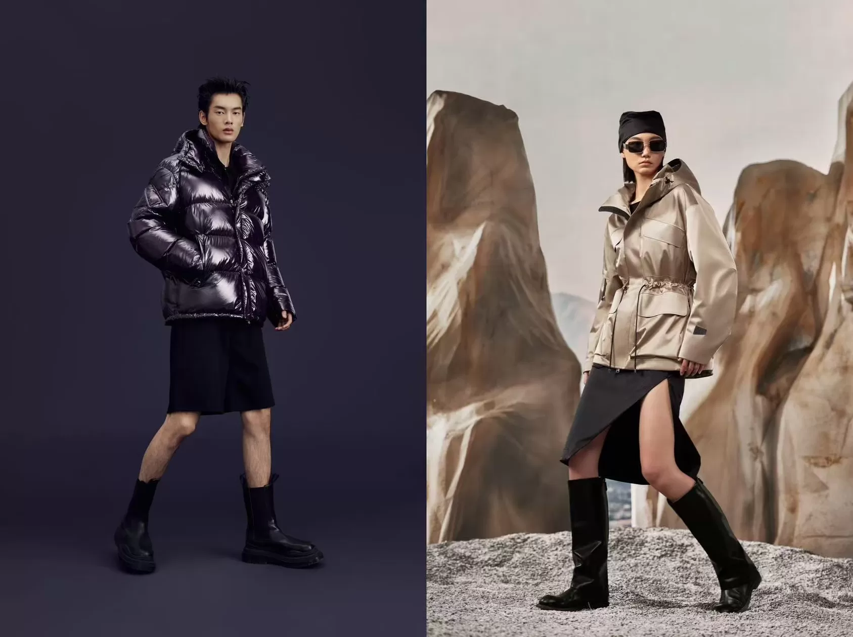 高梵放慢高端化脚步-第1张图片- 高梵放慢高端化脚步-第1张图片-