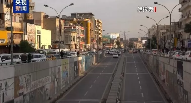 伊拉克总理下令停止进口汽油、柴油和煤油-第1张图片-