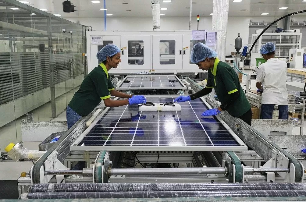 欲削减对特定国家进口依赖,印度计划砸700亿卢比加速建稀土产能-第2张图片- 欲削减对特定国家进口依赖,印度计划砸700亿卢比加速建稀土产能-第2张图片-