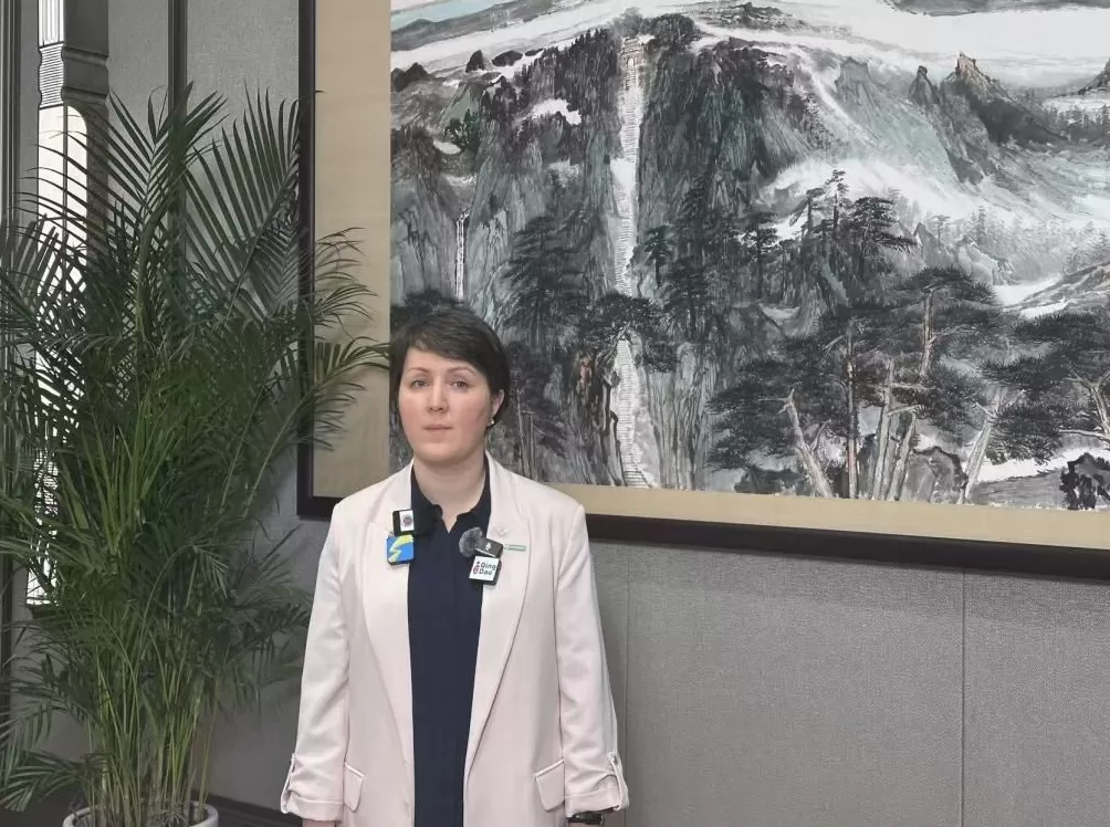 哈萨克斯坦政要:我们青睐中国产品,本人与女儿均为中国汽车用户-第1张图片- 哈萨克斯坦政要:我们青睐中国产品,本人与女儿均为中国汽车用户-第1张图片-