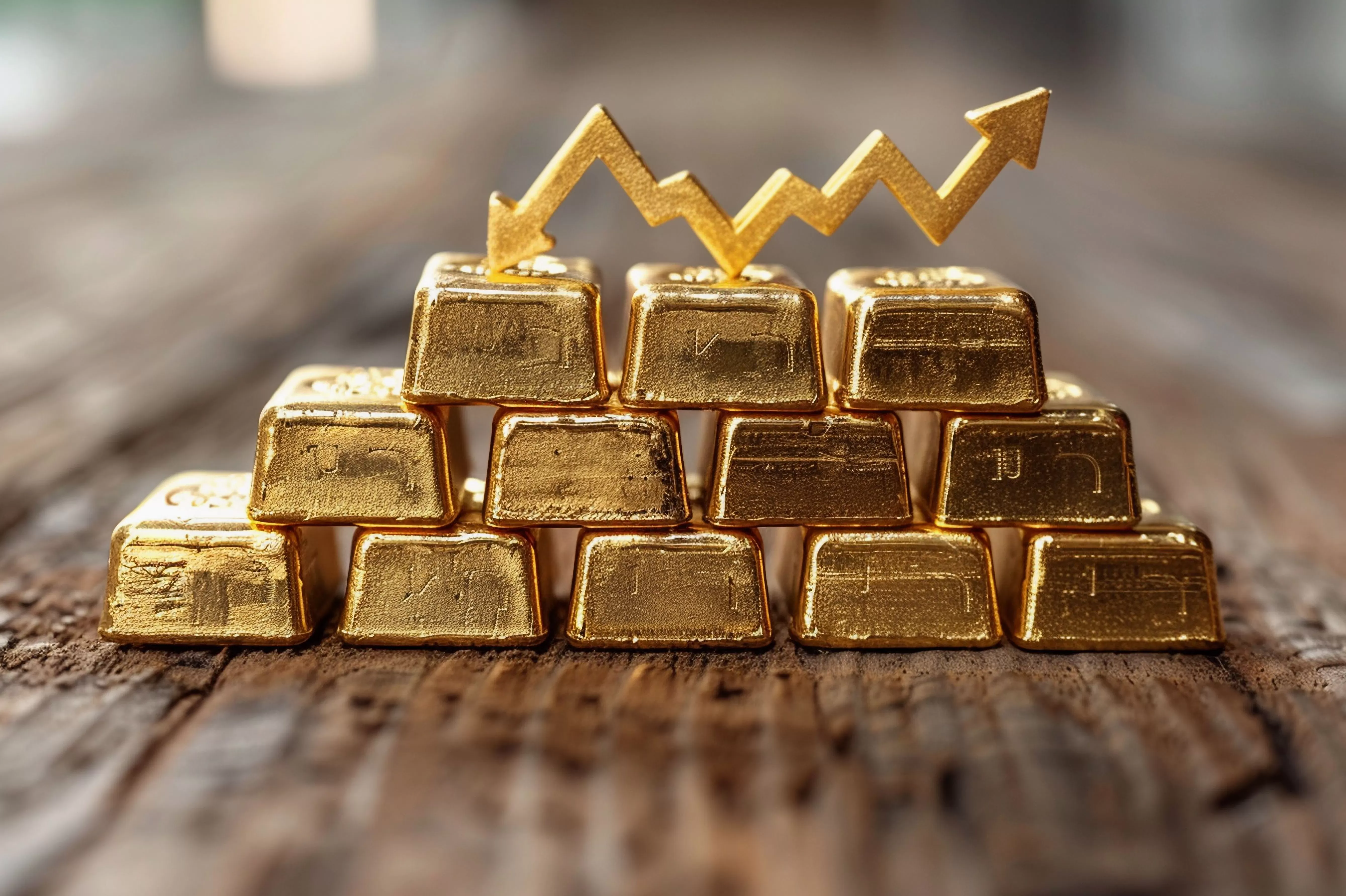 多家大行黄金积存业务暂停又恢复，有机构提示“追高”风险-第1张图片-