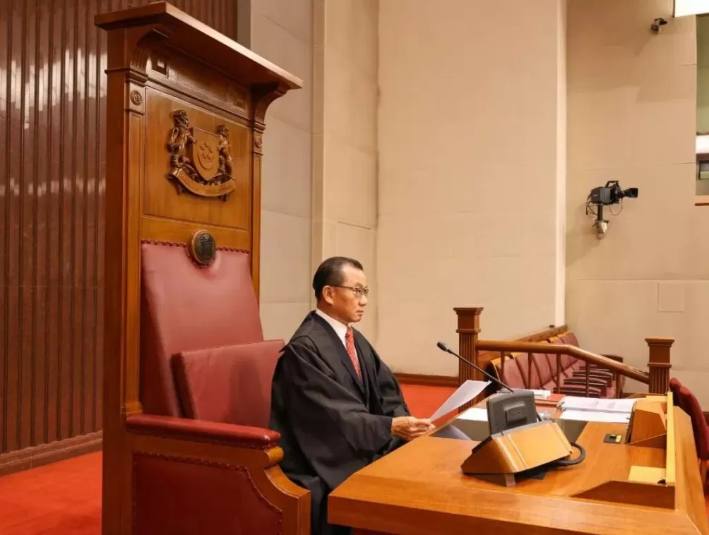 半年诈骗案已近2万起,新加坡政府放大招:对诈骗犯用鞭刑,最高24鞭-第1张图片- 半年诈骗案已近2万起,新加坡政府放大招:对诈骗犯用鞭刑,最高24鞭-第1张图片-