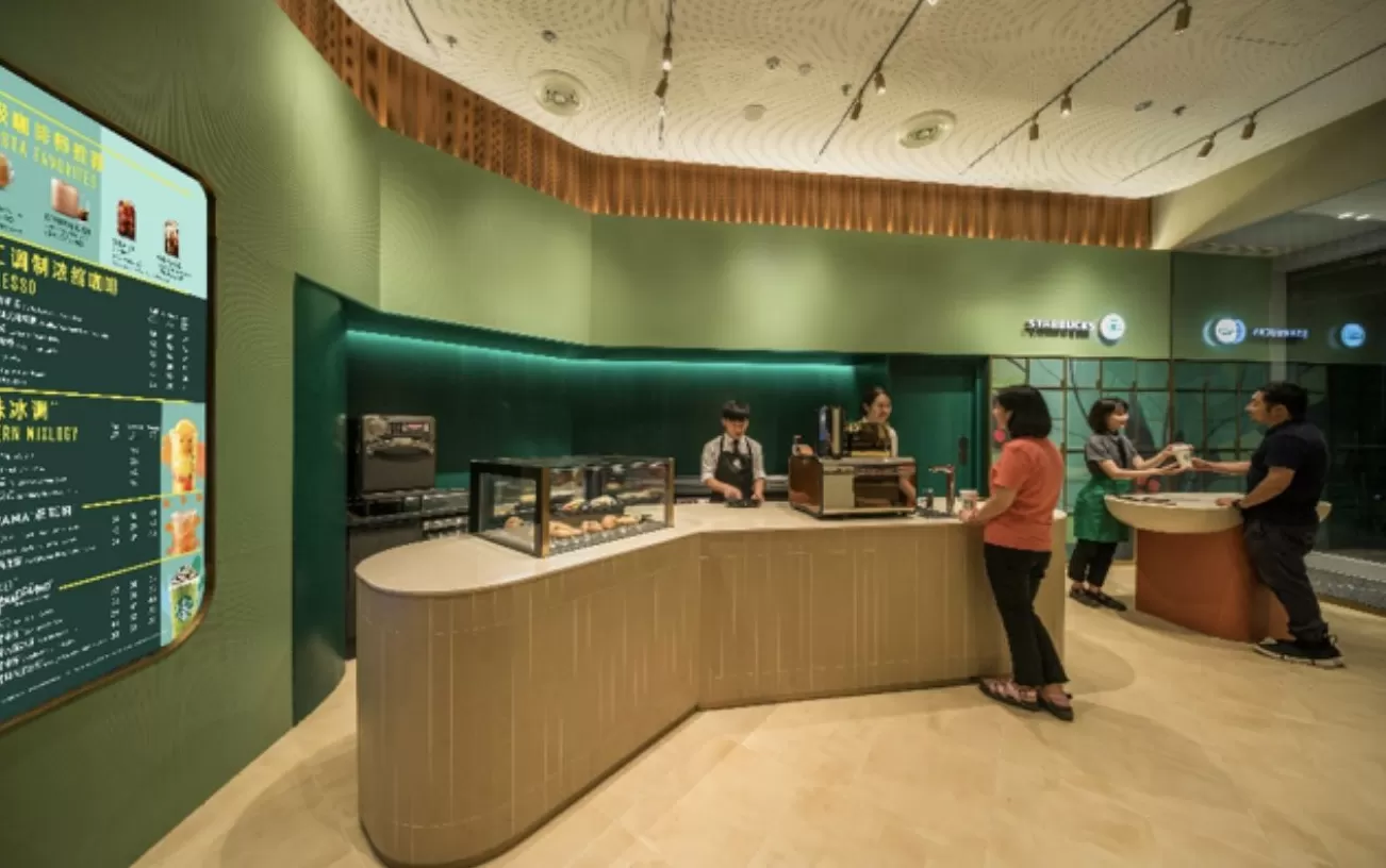 商业头条No.98 | 星巴克怎么办-第4张图片- 商业头条No.98 | 星巴克怎么办-第4张图片-