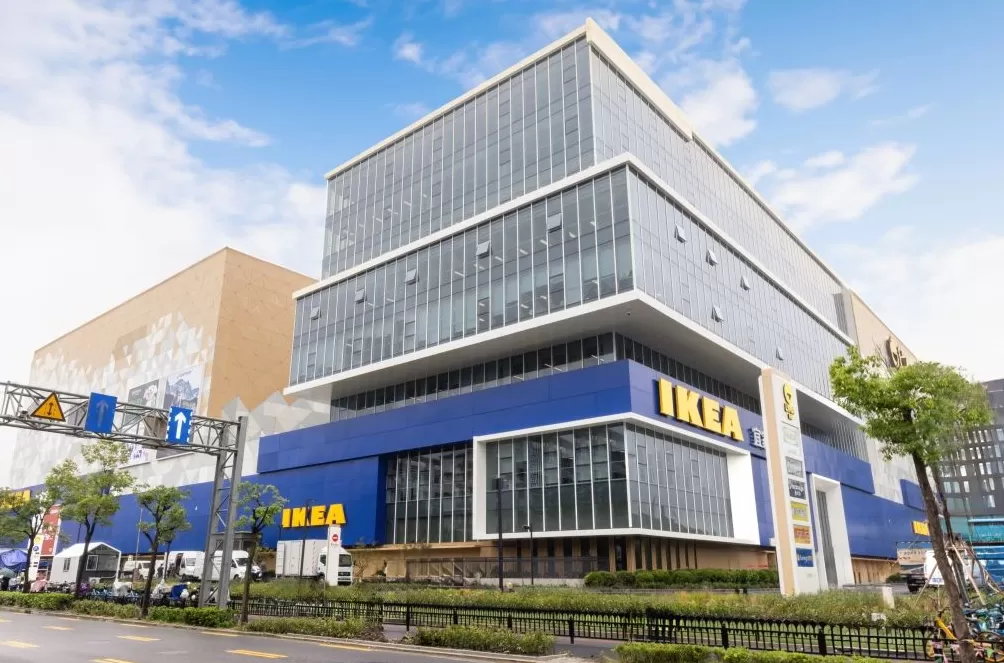 中国机会|宜家中国总裁:中国已成为外资品牌创新的沃土,持续优化全渠道布局-第1张图片- 中国机会|宜家中国总裁:中国已成为外资品牌创新的沃土,持续优化全渠道布局-第1张图片-