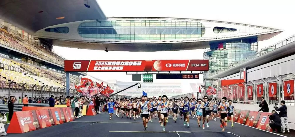 深一度 | 高百十年,跑步给学生带来了什么-第1张图片- 深一度 | 高百十年,跑步给学生带来了什么-第1张图片-