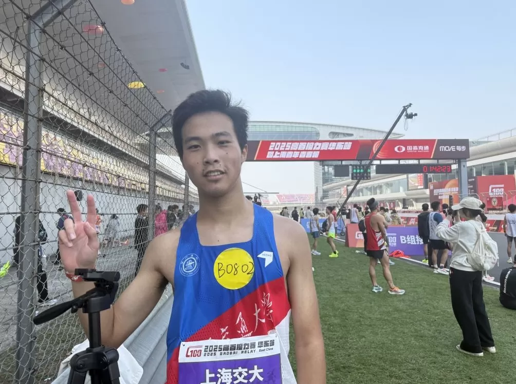 深一度 | 高百十年,跑步给学生带来了什么-第4张图片- 深一度 | 高百十年,跑步给学生带来了什么-第4张图片-