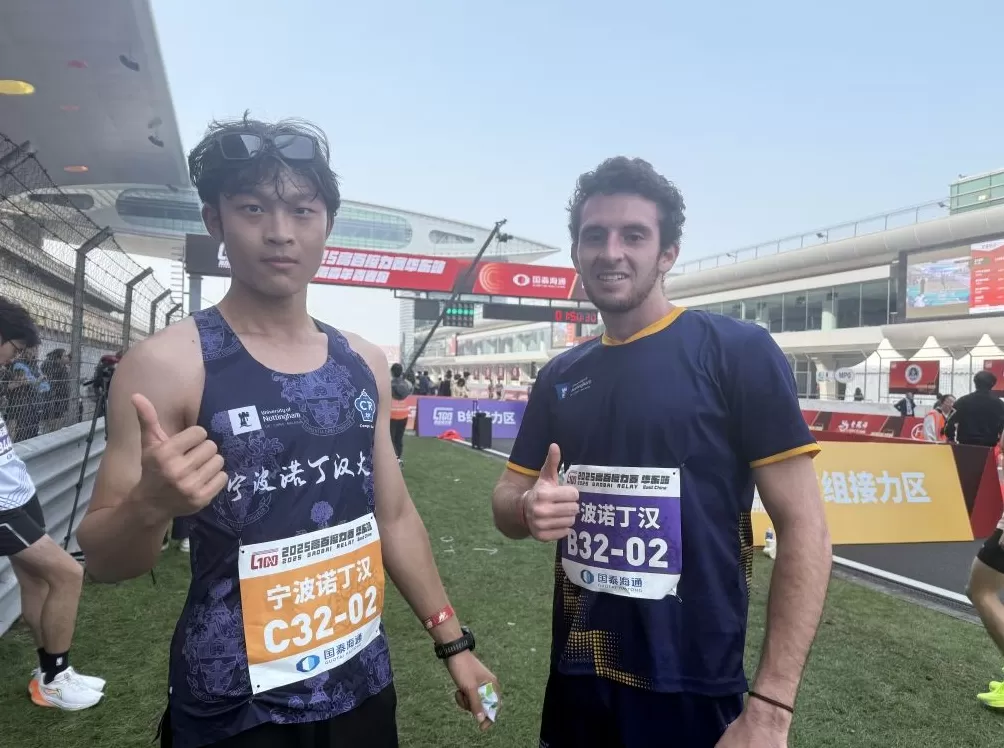 深一度 | 高百十年,跑步给学生带来了什么-第7张图片- 深一度 | 高百十年,跑步给学生带来了什么-第7张图片-