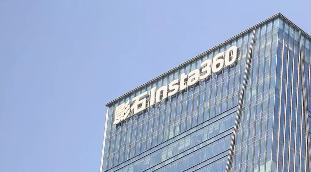 影石回应大疆价格战：为市场扩容创造条件，提升增量是共同努力的目标-第1张图片-