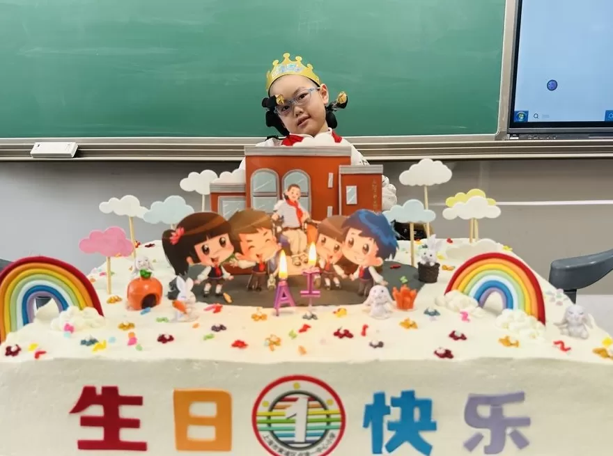 曾被判定活不过3岁的少年维洛迎来12岁生日,生日愿望是……-第1张图片- 曾被判定活不过3岁的少年维洛迎来12岁生日,生日愿望是……-第1张图片-