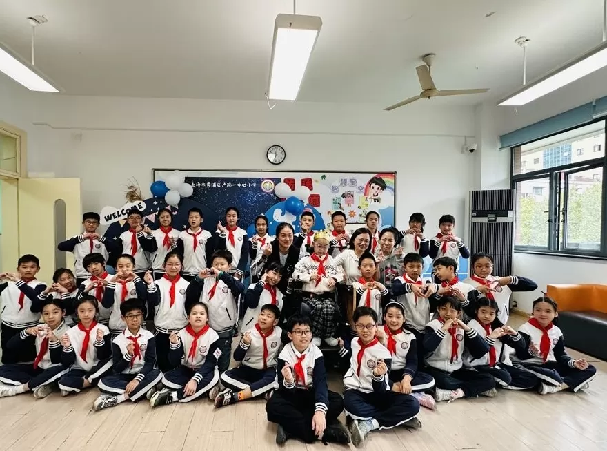 曾被判定活不过3岁的少年维洛迎来12岁生日,生日愿望是……-第2张图片- 曾被判定活不过3岁的少年维洛迎来12岁生日,生日愿望是……-第2张图片-