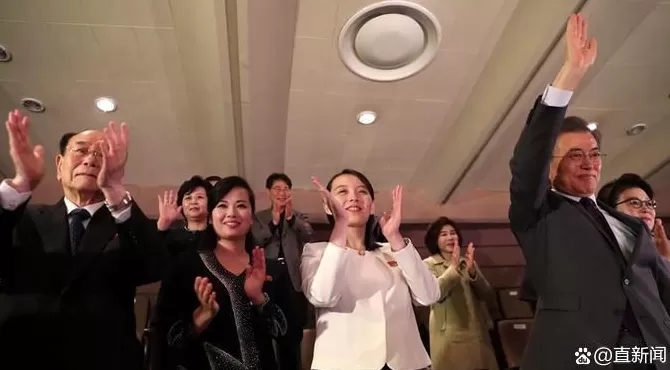 三朝元老金永南如何屹立不倒?-第7张图片- 三朝元老金永南如何屹立不倒?-第7张图片-