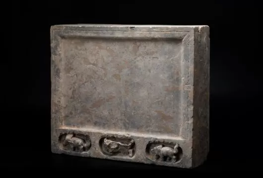 首次集中出现,西安发现25座战国积石墓-第4张图片- 首次集中出现,西安发现25座战国积石墓-第4张图片-