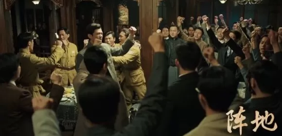 文人风骨在他们身上具象化了-第1张图片-