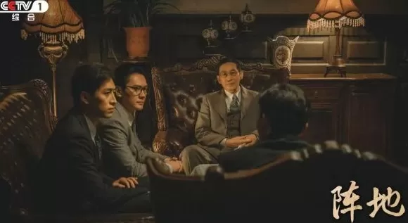 文人风骨在他们身上具象化了-第2张图片-