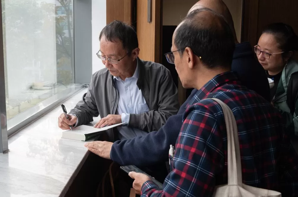 邢建榕解读近代上海金融业:银行家如何塑造远东金融传奇-第2张图片- 邢建榕解读近代上海金融业:银行家如何塑造远东金融传奇-第2张图片-