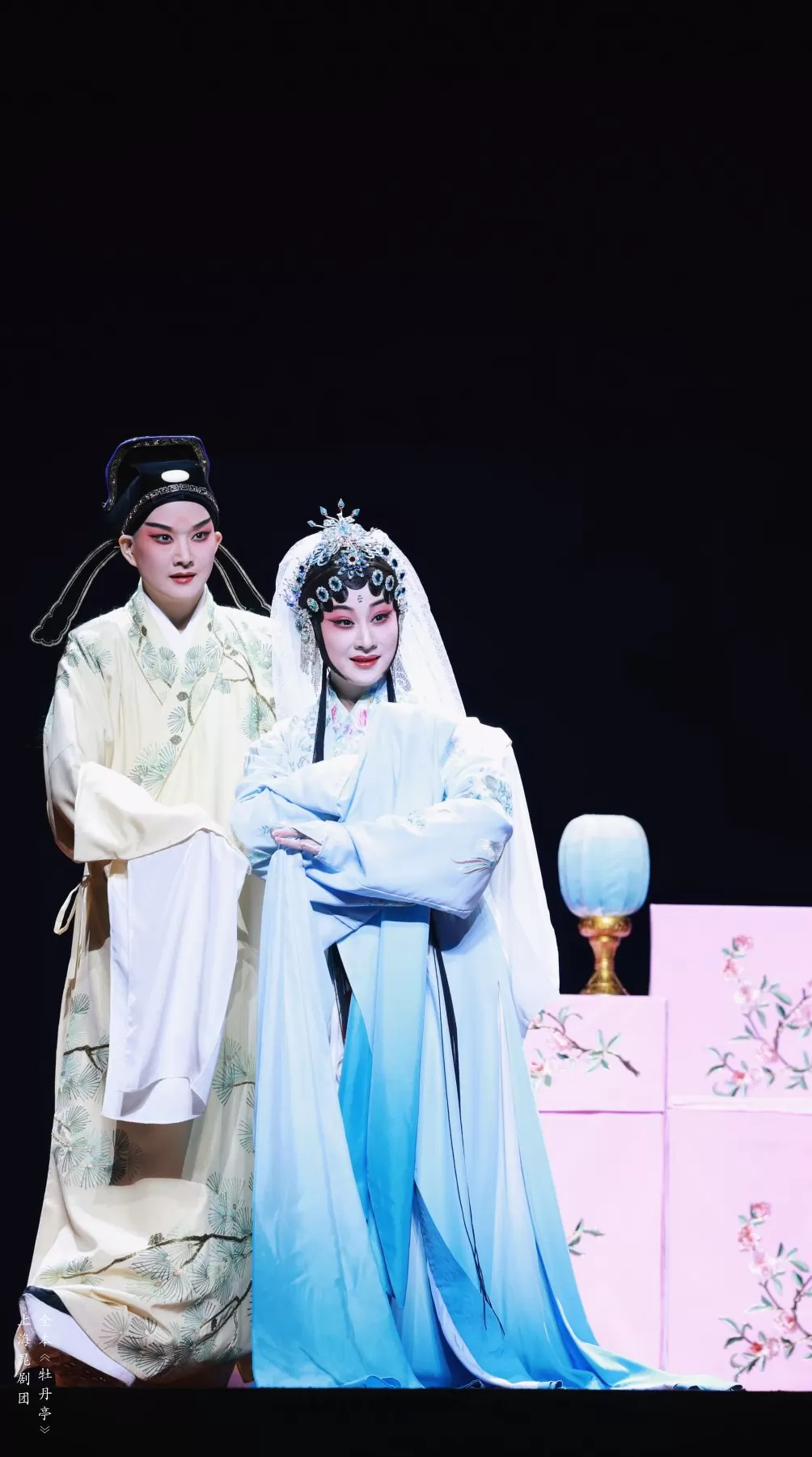 数十载梦想今朝得圆！上昆全本《牡丹亭》获文华奖剧目奖-第4张图片-