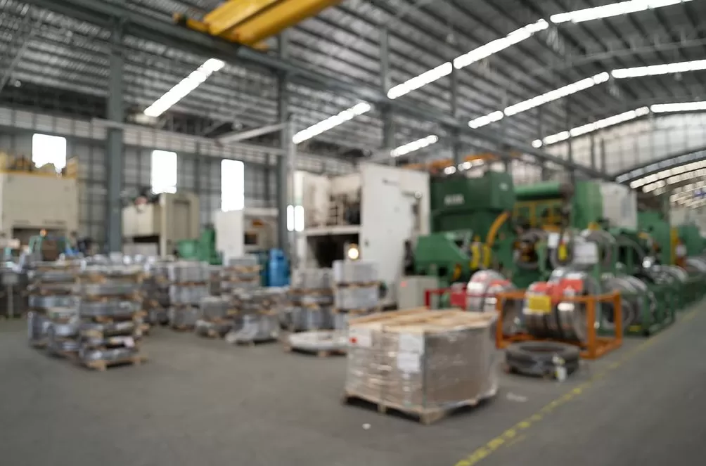 关税持续阻碍复苏,美欧制造业仍举步维艰-第1张图片- 关税持续阻碍复苏,美欧制造业仍举步维艰-第1张图片-