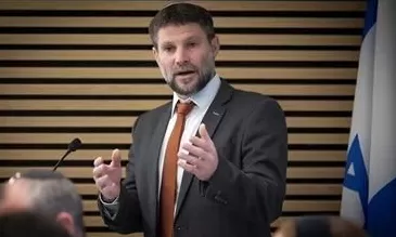 以财政部长：两年战事致以色列经济损失770亿美元-第1张图片-