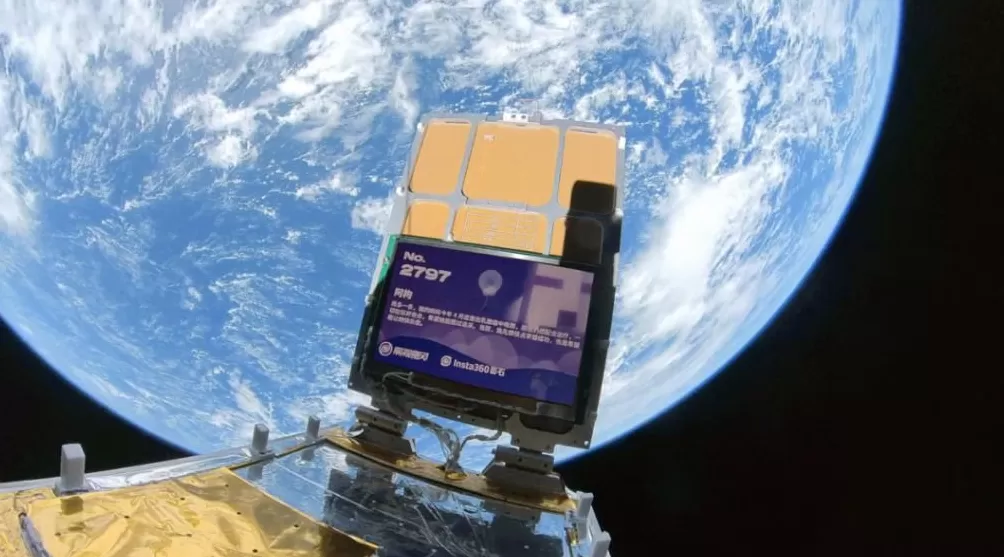 进入无人机市场,所以被大疆“抄家”?影石董事长回应“友商”价格战-第2张图片- 进入无人机市场,所以被大疆“抄家”?影石董事长回应“友商”价格战-第2张图片-